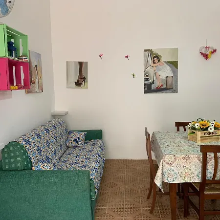 Casa Al Centro, A 30 Metri Dalla *