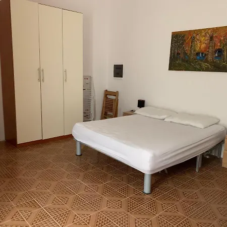Σπίτι διακοπών Casa Al Centro, A 30 Metri Dalla Torre Lapillo
