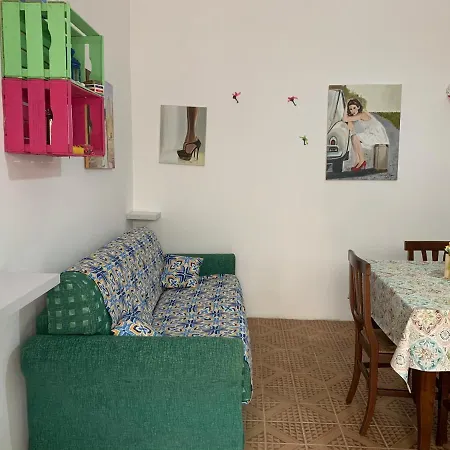 Vakantiehuis Casa Al Centro, A 30 Metri Dalla