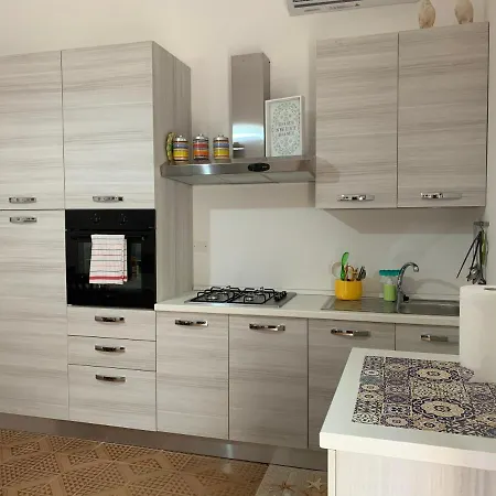 Prázdninový dům Casa Al Centro, A 30 Metri Dalla *