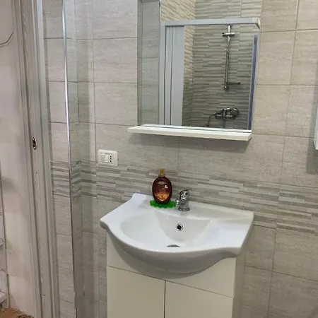Casa Al Centro, A 30 Metri Dalla Vakantiehuis *