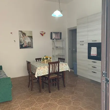 Prázdninový dům Casa Al Centro, A 30 Metri Dalla *