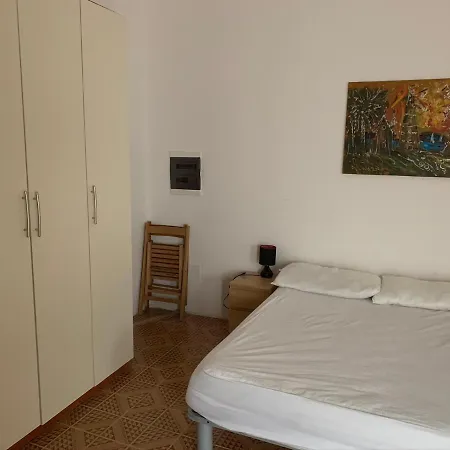 Casa Al Centro, A 30 Metri Dalla * Torre Lapillo