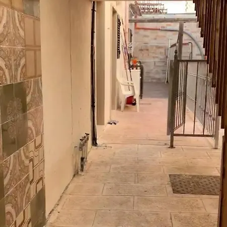 Prázdninový dům Casa Al Centro, A 30 Metri Dalla *