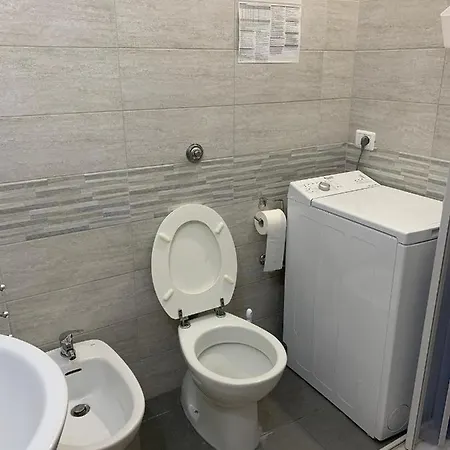 Casa Al Centro, A 30 Metri Dalla Prázdninový dům *