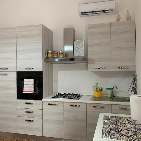 Casa Al Centro, A 30 Metri Dalla *