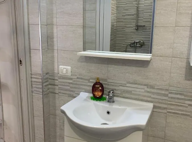 Casa Al Centro, A 30 Metri Dalla Casa vacanze *