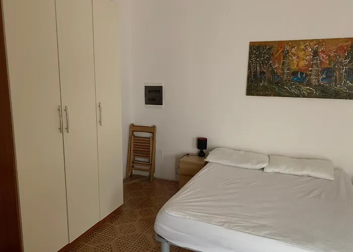 Casa Al Centro, A 30 Metri Dalla * Torre Lapillo