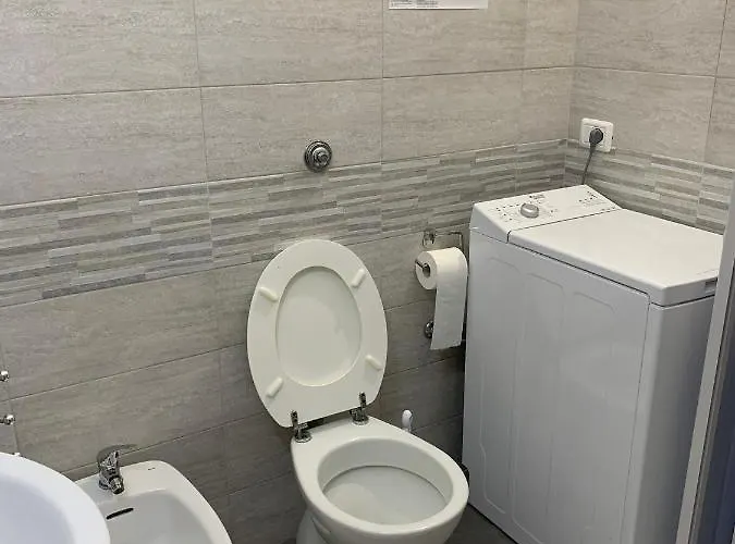 Casa Al Centro, A 30 Metri Dalla Casa vacanze *
